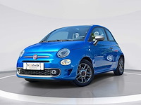 Fiat 500 1.2 lounge 2019 | g-813-st - afbeelding 1 van  25
