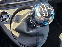 Fiat 500 1.2 lounge 2019 | g-813-st - afbeelding 13 van  25