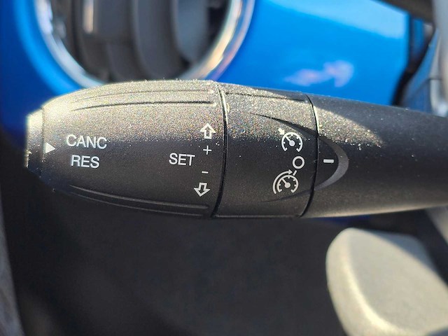 Fiat 500 1.2 lounge 2019 | g-813-st - afbeelding 6 van  25