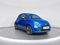 Fiat 500 1.2 lounge 2019 | g-813-st - afbeelding 24 van  25