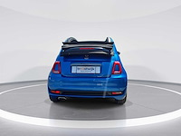 Fiat 500 1.2 lounge 2019 | g-813-st - afbeelding 21 van  25