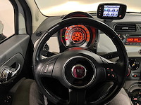 Fiat 500 1.2 lounge, 33-jfg-3 - afbeelding 4 van  17