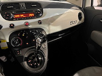 Fiat 500 1.2 lounge, 33-jfg-3 - afbeelding 5 van  17