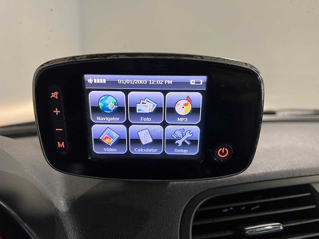 Fiat 500 1.2 lounge, 33-jfg-3 - afbeelding 6 van  17