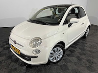 Fiat 500 1.2 lounge, 33-jfg-3