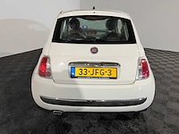 Fiat 500 1.2 lounge, 33-jfg-3 - afbeelding 11 van  17