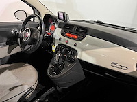 Fiat 500 1.2 lounge, 33-jfg-3 - afbeelding 17 van  17