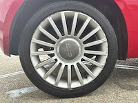 Fiat 500 1.2 lounge, 37-gvb-4 - afbeelding 9 van  11
