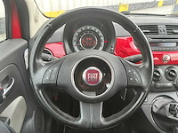 Fiat 500 1.2 lounge, 37-gvb-4 - afbeelding 3 van  15