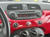 Fiat 500 1.2 lounge, 37-gvb-4 - afbeelding 5 van  15