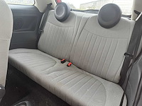Fiat 500 1.2 lounge, 37-gvb-4 - afbeelding 7 van  15