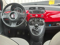 Fiat 500 1.2 lounge, 37-gvb-4 - afbeelding 2 van  15