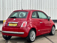 Fiat 500 1.2 lounge, 37-gvb-4 - afbeelding 8 van  15