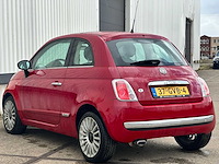 Fiat 500 1.2 lounge, 37-gvb-4 - afbeelding 10 van  15