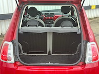 Fiat 500 1.2 lounge, 37-gvb-4 - afbeelding 11 van  15