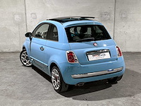 Fiat 500 1.2 lounge 69pk 2011, 14-rbx-4 - afbeelding 4 van  34