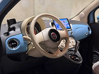 Fiat 500 1.2 lounge 69pk 2011, 14-rbx-4 - afbeelding 6 van  34