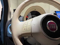 Fiat 500 1.2 lounge 69pk 2011, 14-rbx-4 - afbeelding 8 van  34