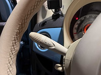 Fiat 500 1.2 lounge 69pk 2011, 14-rbx-4 - afbeelding 9 van  34