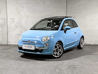 Fiat 500 1.2 lounge 69pk 2011, 14-rbx-4