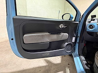 Fiat 500 1.2 lounge 69pk 2011, 14-rbx-4 - afbeelding 15 van  34