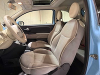 Fiat 500 1.2 lounge 69pk 2011, 14-rbx-4 - afbeelding 16 van  34