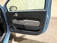 Fiat 500 1.2 lounge 69pk 2011, 14-rbx-4 - afbeelding 19 van  34