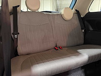Fiat 500 1.2 lounge 69pk 2011, 14-rbx-4 - afbeelding 22 van  34