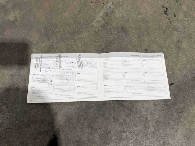 Fiat 500 1.2 lounge 69pk 2011, 14-rbx-4 - afbeelding 26 van  34