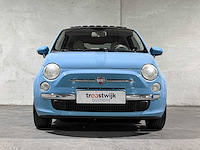 Fiat 500 1.2 lounge 69pk 2011, 14-rbx-4 - afbeelding 21 van  34