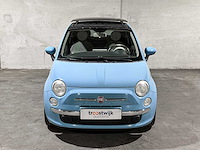 Fiat 500 1.2 lounge 69pk 2011, 14-rbx-4 - afbeelding 27 van  34