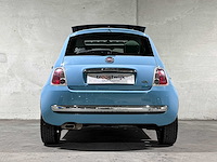 Fiat 500 1.2 lounge 69pk 2011, 14-rbx-4 - afbeelding 2 van  34