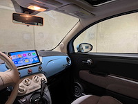 Fiat 500 1.2 lounge 69pk 2011, 14-rbx-4 - afbeelding 8 van  34