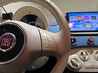 Fiat 500 1.2 lounge 69pk 2011, 14-rbx-4 - afbeelding 10 van  34