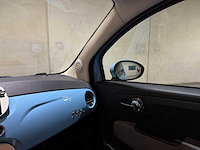 Fiat 500 1.2 lounge 69pk 2011, 14-rbx-4 - afbeelding 16 van  34