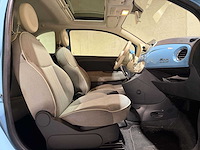 Fiat 500 1.2 lounge 69pk 2011, 14-rbx-4 - afbeelding 22 van  34