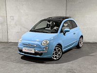 Fiat 500 1.2 lounge 69pk 2011, 14-rbx-4 - afbeelding 12 van  34