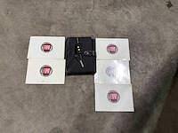 Fiat 500 1.2 lounge 69pk 2011, 14-rbx-4 - afbeelding 26 van  34