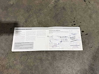 Fiat 500 1.2 lounge 69pk 2011, 14-rbx-4 - afbeelding 27 van  34