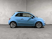 Fiat 500 1.2 lounge 69pk 2011, 14-rbx-4 - afbeelding 32 van  34
