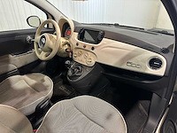 Fiat 500 1.2 lounge 73-jfl-9 - afbeelding 2 van  22