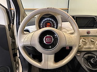 Fiat 500 1.2 lounge 73-jfl-9 - afbeelding 3 van  22