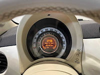 Fiat 500 1.2 lounge 73-jfl-9 - afbeelding 4 van  22