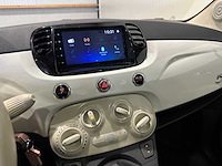 Fiat 500 1.2 lounge 73-jfl-9 - afbeelding 5 van  22