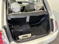 Fiat 500 1.2 lounge 73-jfl-9 - afbeelding 10 van  22