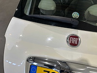 Fiat 500 1.2 lounge 73-jfl-9 - afbeelding 13 van  22