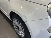 Fiat 500 1.2 lounge 73-jfl-9 - afbeelding 15 van  22