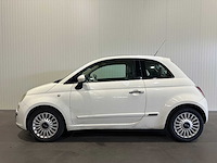 Fiat 500 1.2 lounge 73-jfl-9 - afbeelding 12 van  22