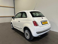 Fiat 500 1.2 lounge 73-jfl-9 - afbeelding 16 van  22