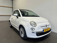 Fiat 500 1.2 lounge 73-jfl-9 - afbeelding 20 van  22